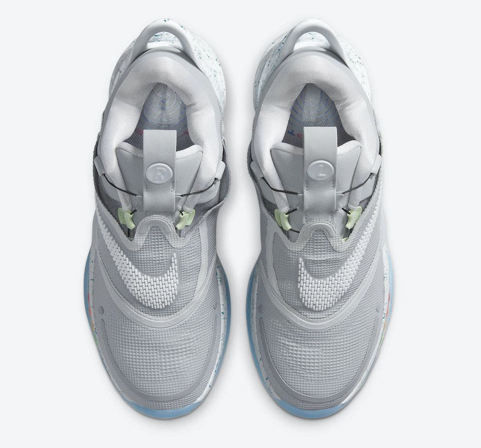 Nike Adapt Bb 2.0 Mag BQ5397-003