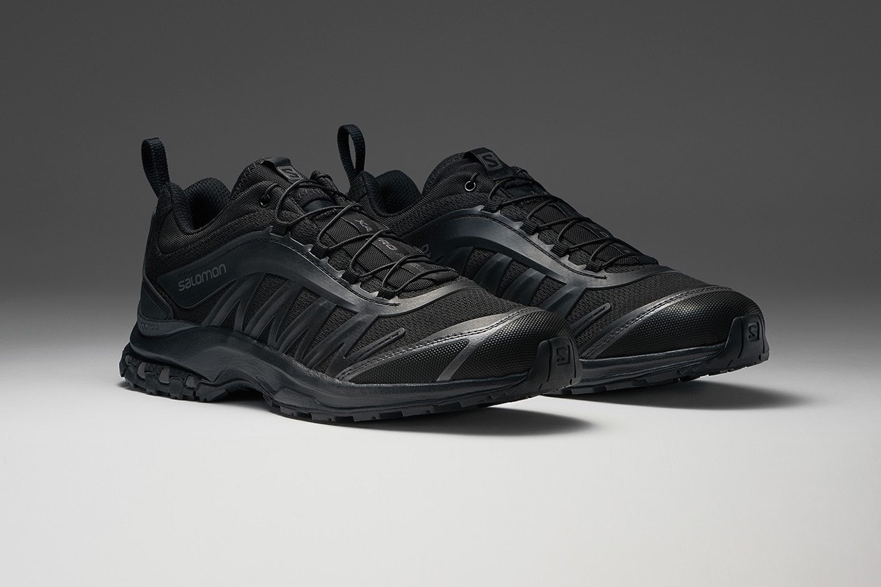 Salomon Fall Winter 2020 Advanced Sneakers Collection 009