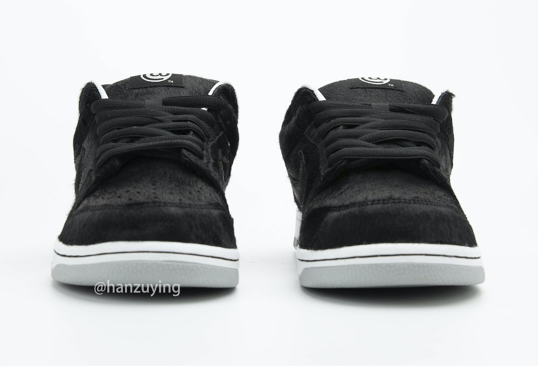 Medicom Toy X Nike SB Dunk Low