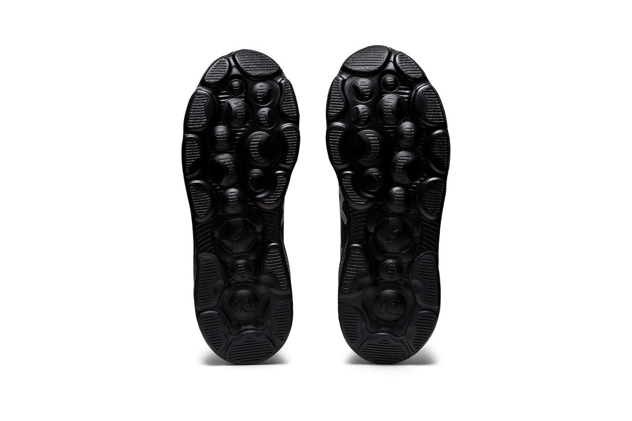 ASICS Sportstyle Gel Miqrum Sneaker Release Information