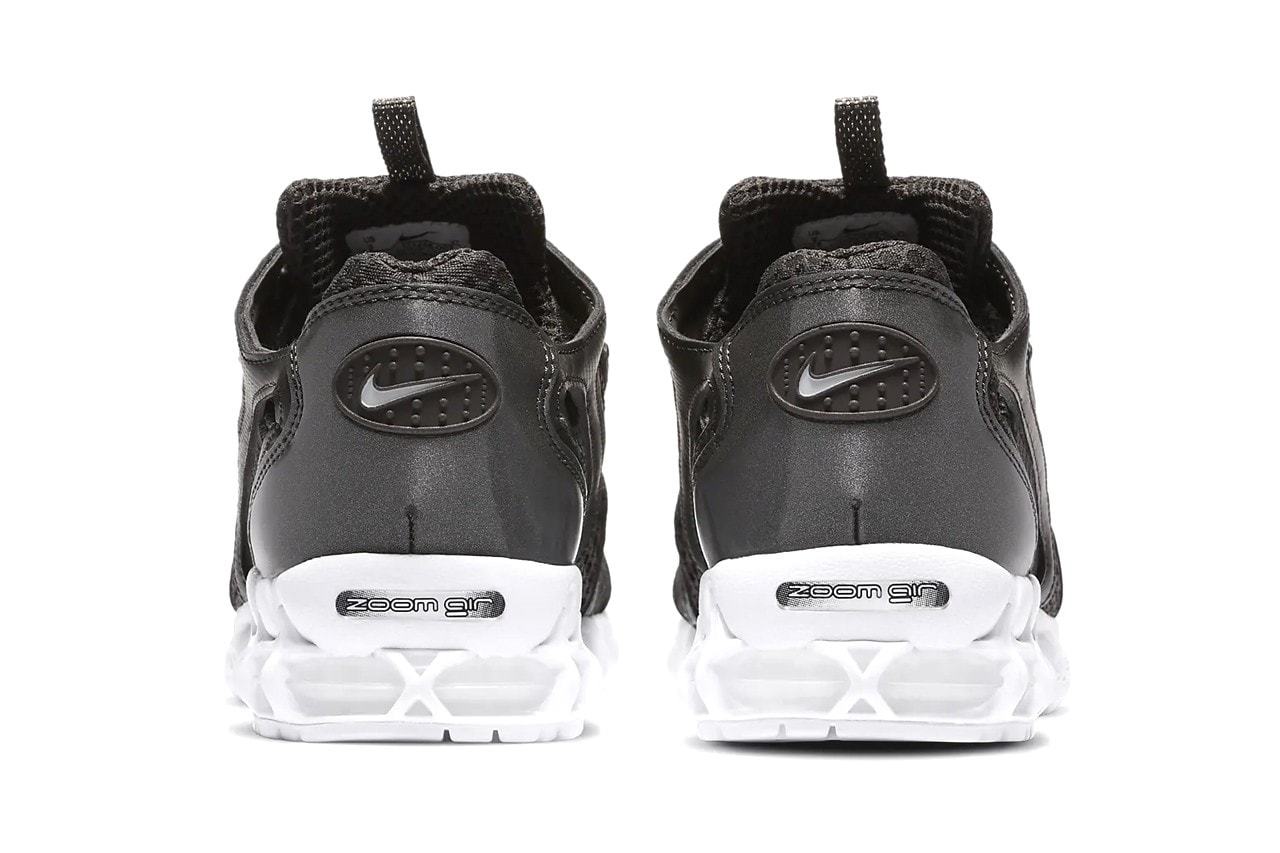 Nike Air Zoom Spiridon Cage 2 News Print CJ1288-003 Release