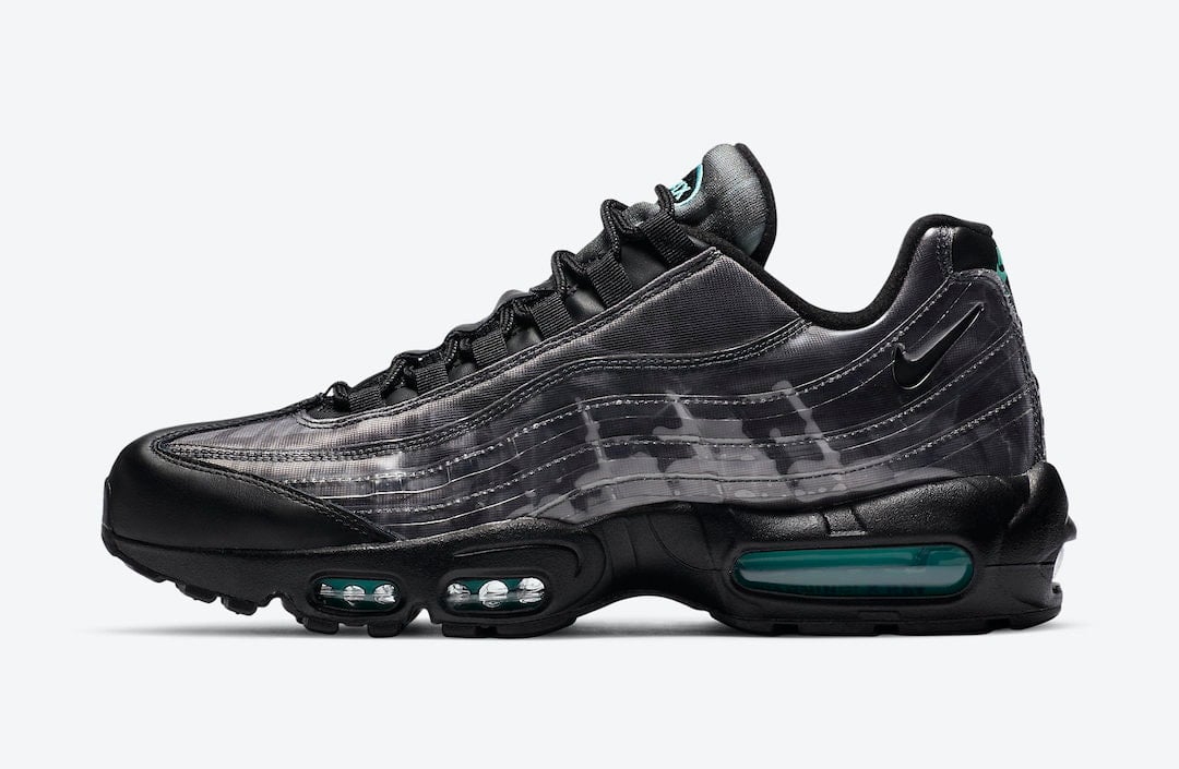 Nike Air Max 95 "Aurora Green"