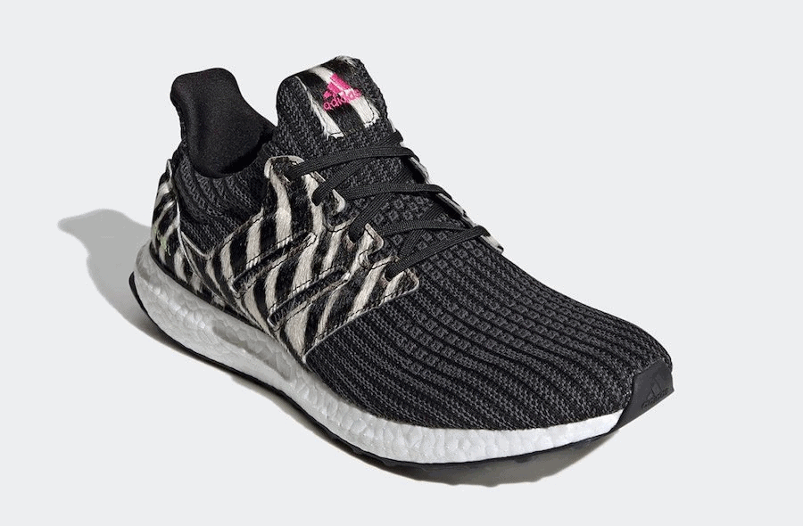 adidas Ultra Boost DNA "Animal Pack"