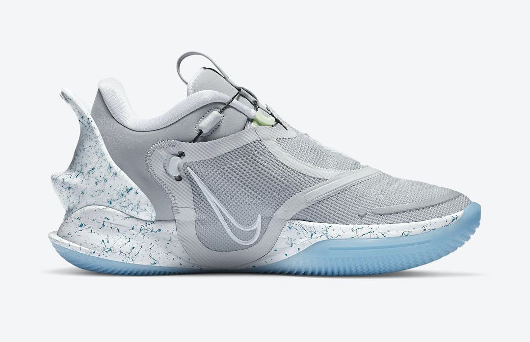 Nike Adapt Bb 2.0 Mag BQ5397-003