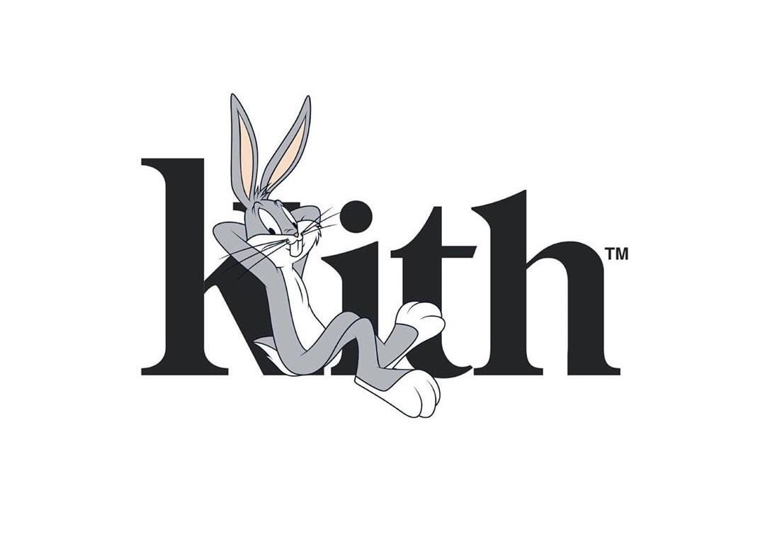 Kith X Looney Tunes