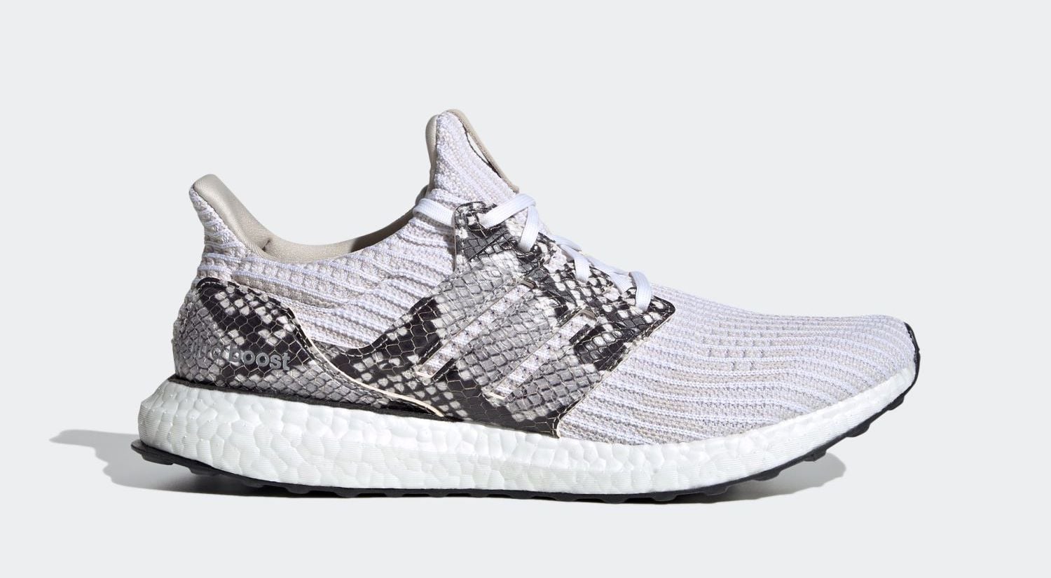 adidas Ultra Boost Snakeskin FZ2734
