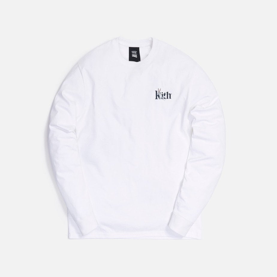 Kith X Looney Tunes Apparel