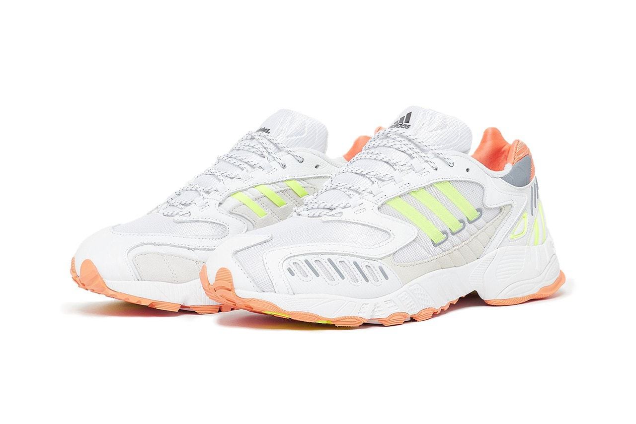Solebox adidas Consortium Torsion Trdc Scallop FV9431 Official Release Date Info