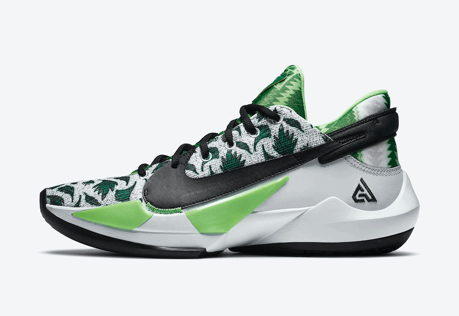 Nike Zoom Freak 2