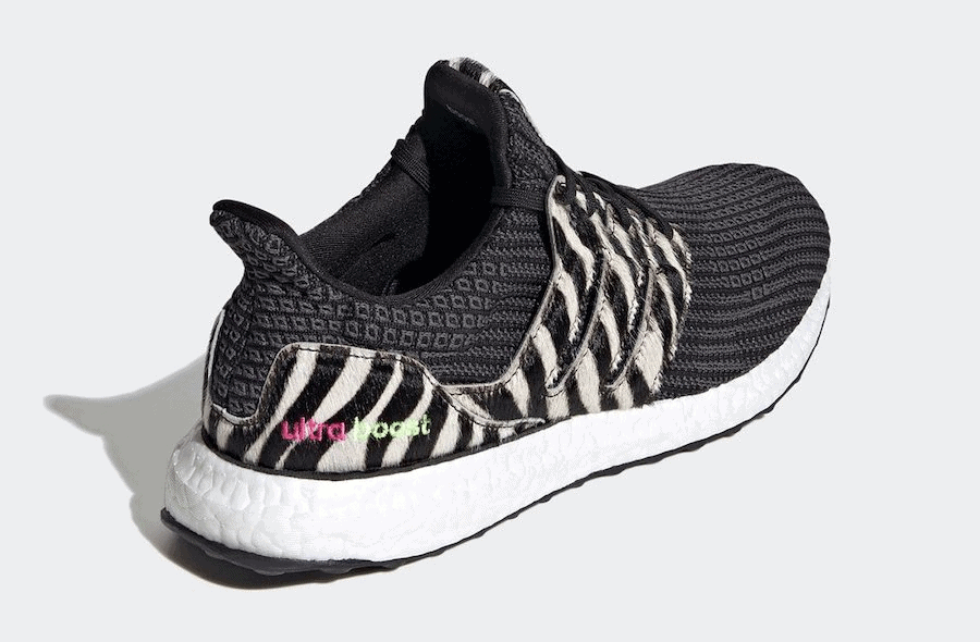 adidas Ultra Boost DNA "Animal Pack"