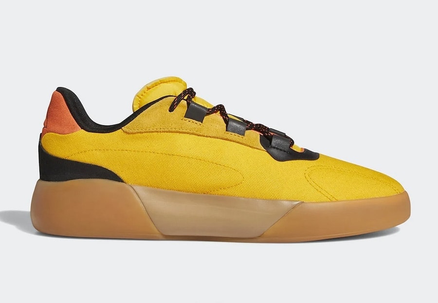 Pharrell adidas Presha Hu FZ0496