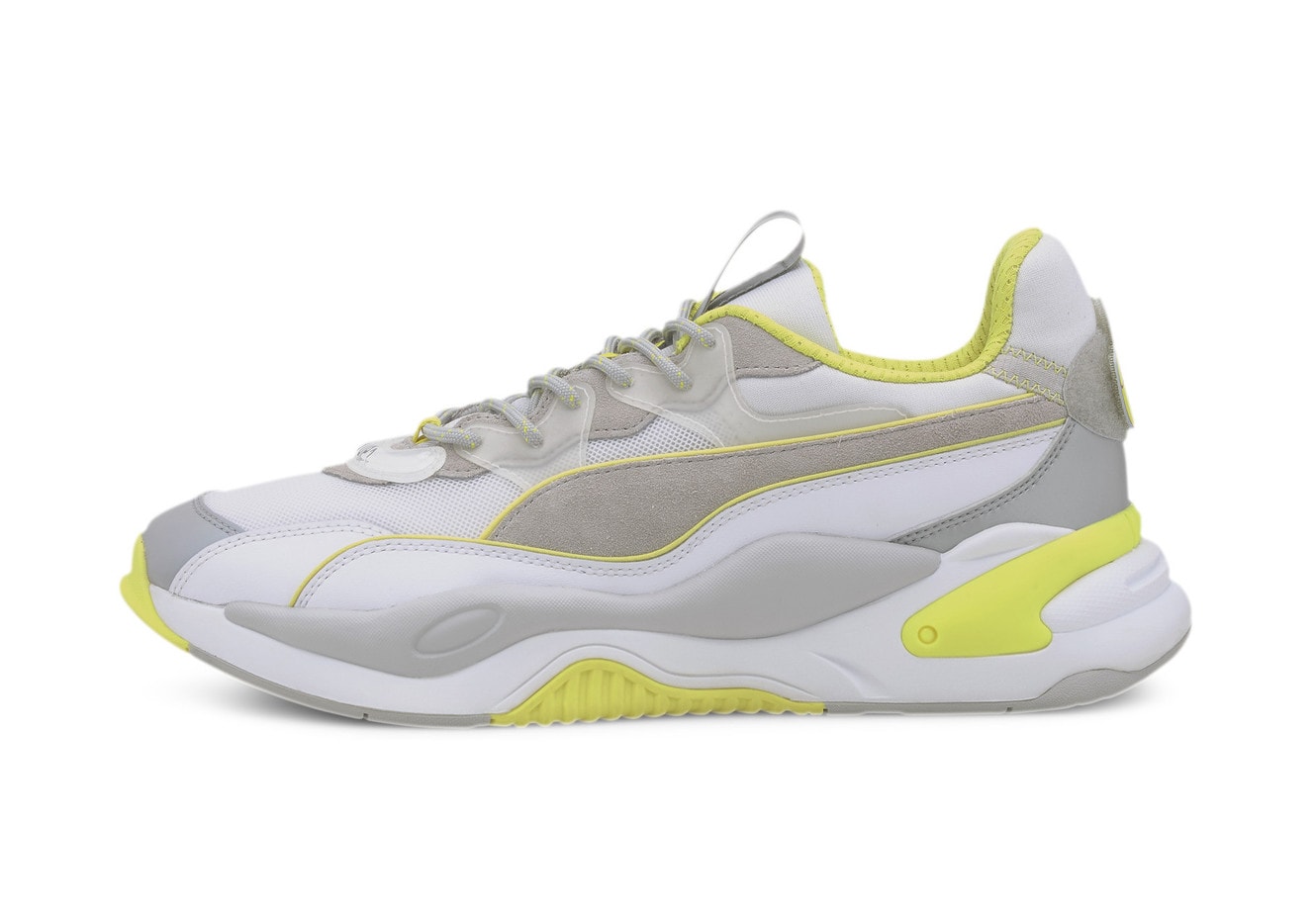 Emoji Puma Running System Collection