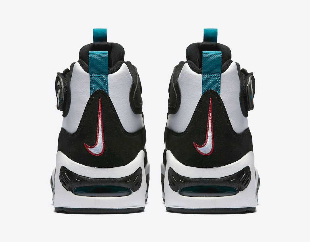 Nike Air Griffey Max 1 "Freshwater"