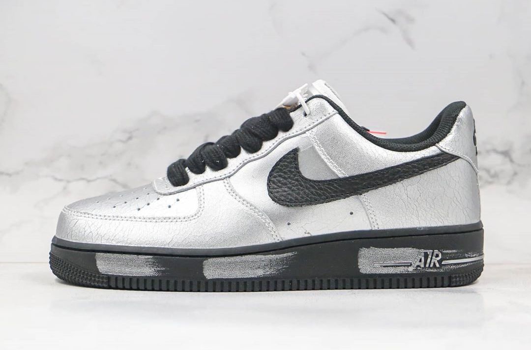 G Dragon Peaceminusone Air Force 1 2020