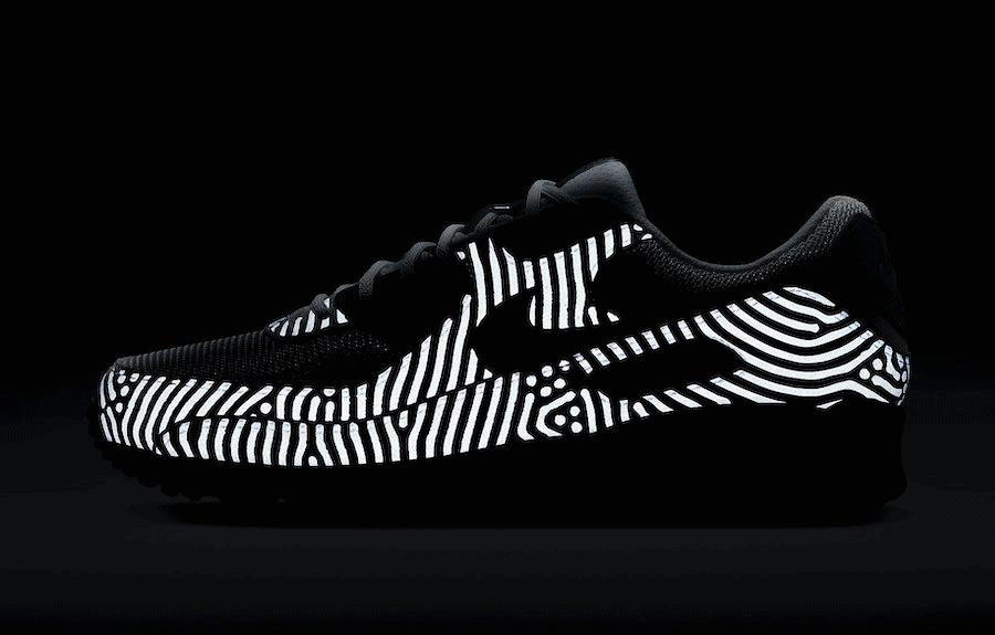 Nike Air Max 90 "Euro Tour" Releasing Soon