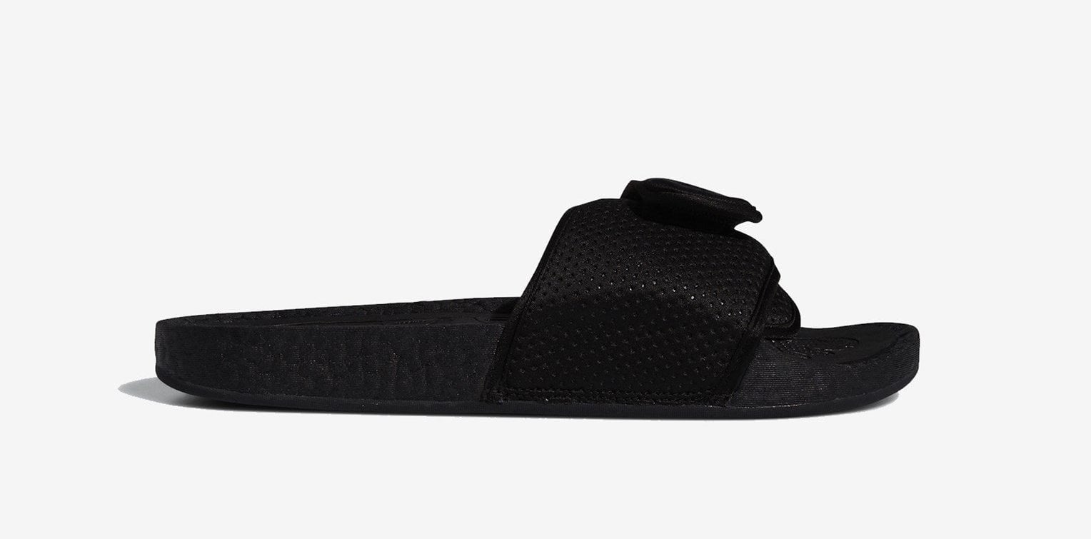 Pharrell Williams adidas Boost Slides