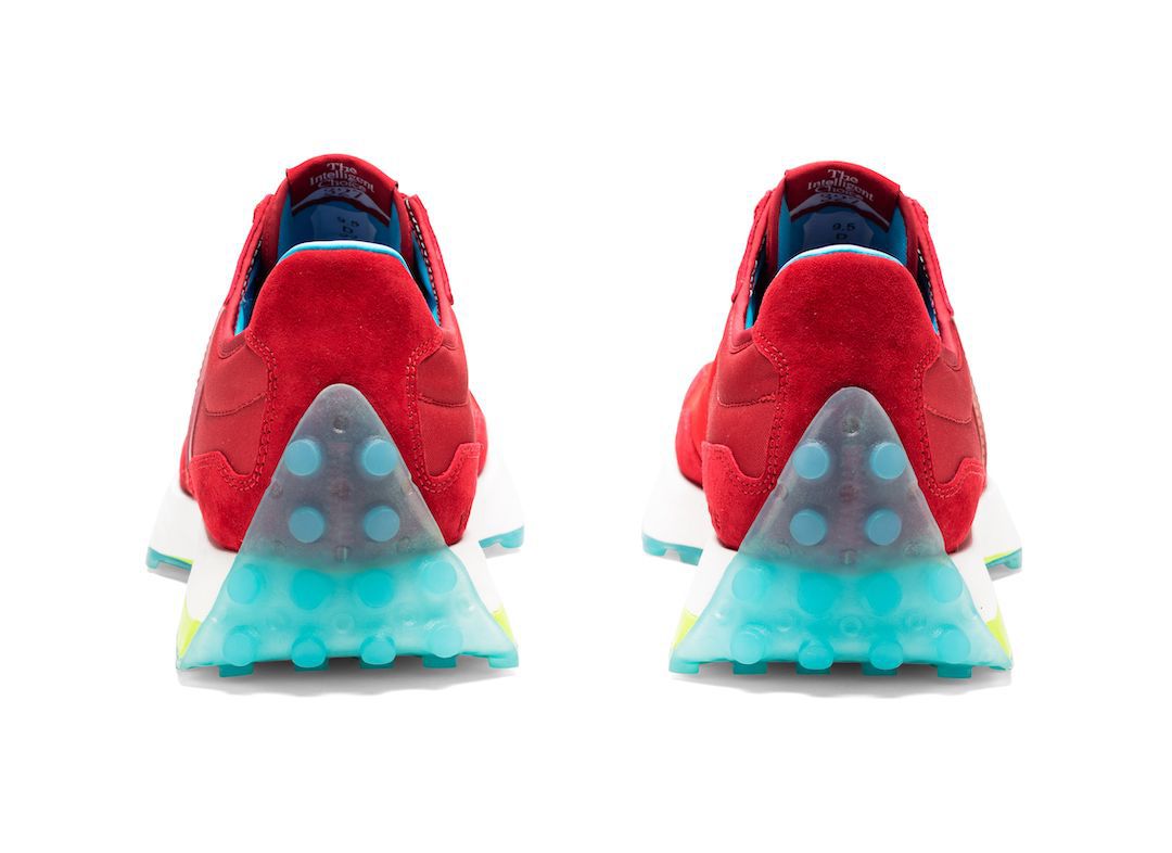 Concepts New Balance 327 Cape