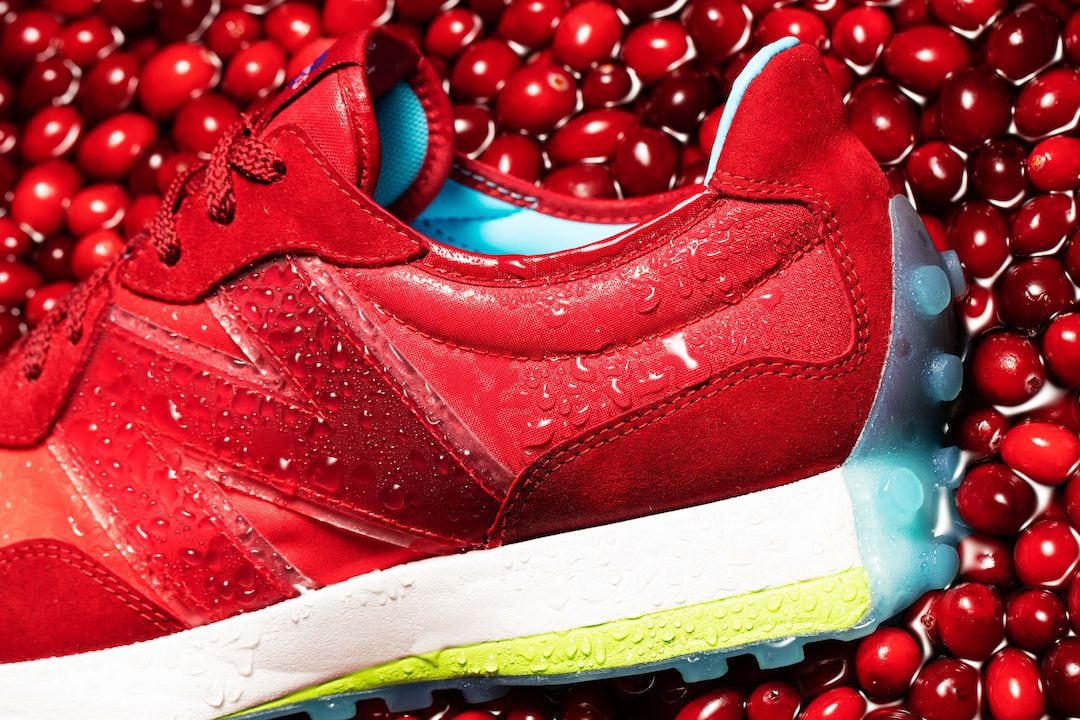 Concepts New Balance 327 Cape
