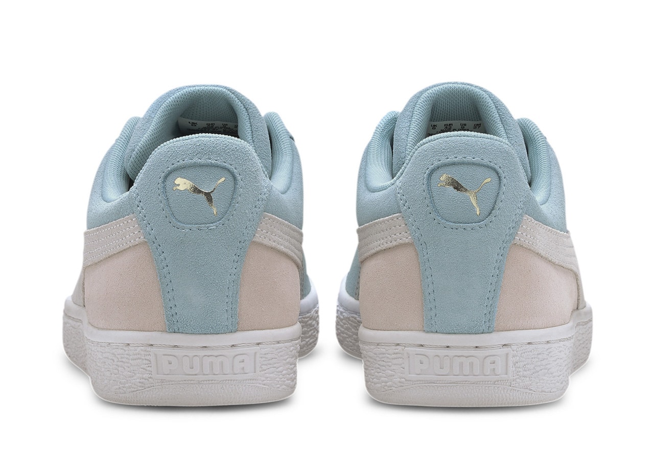 Puma Suede Classic 2020