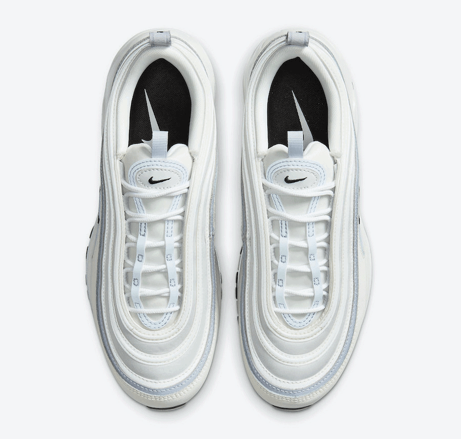 Nike Air Max 97 "Ghost"