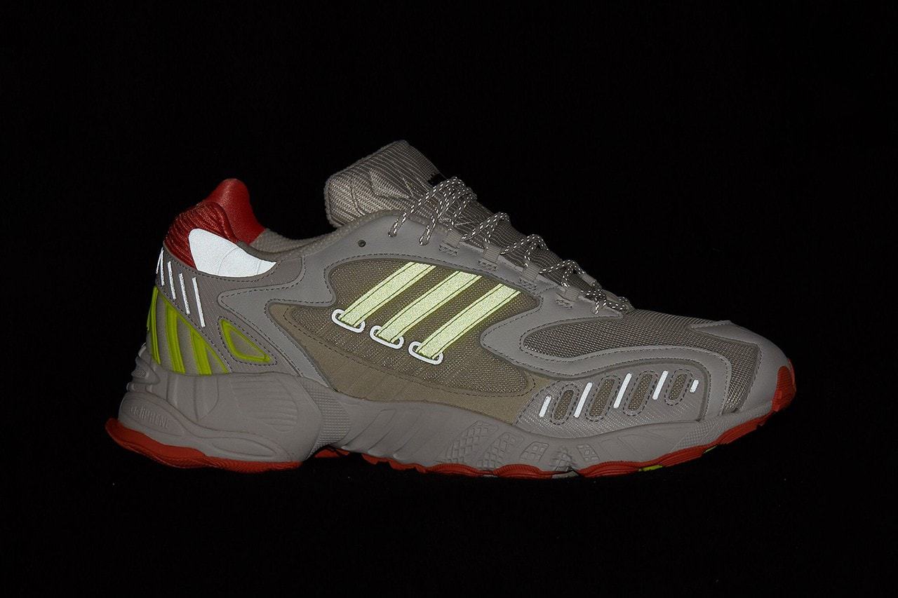 Solebox adidas Consortium Torsion Trdc Scallop FV9431 Official Release Date Info
