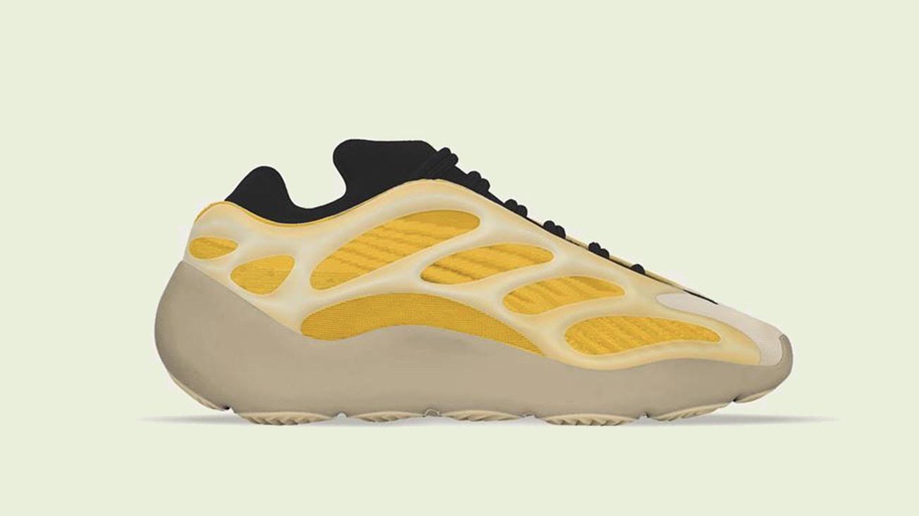 adidas Yeezy 700 V3 Srphym