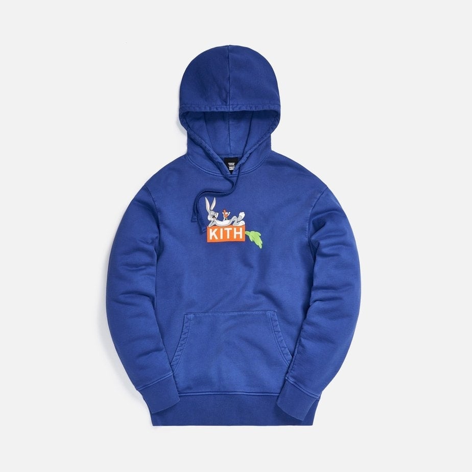 Kith X Looney Tunes Apparel