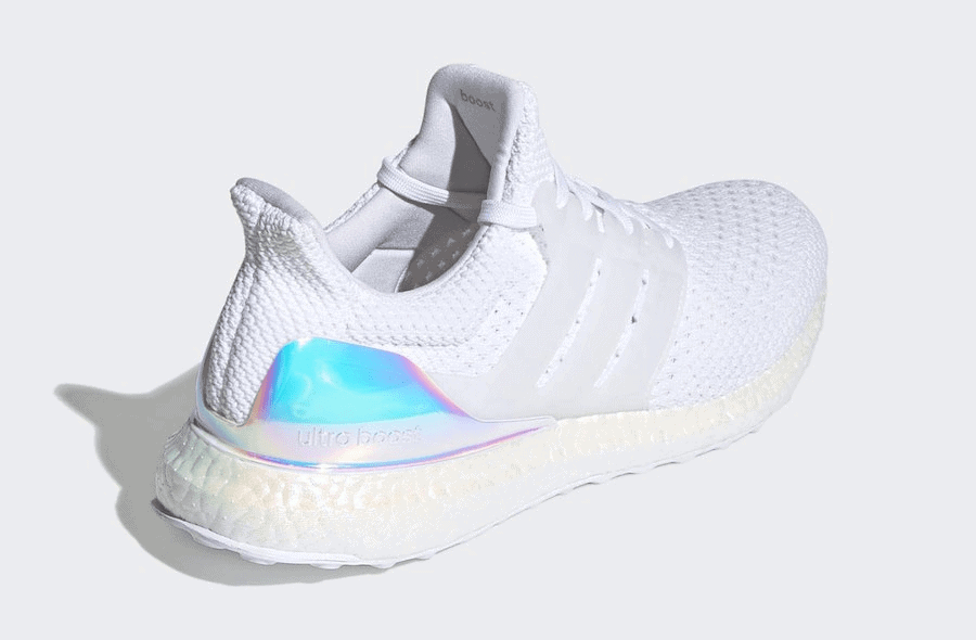 adidas Ultra Boost Clima "Iridescent Pack" Releasing Soon