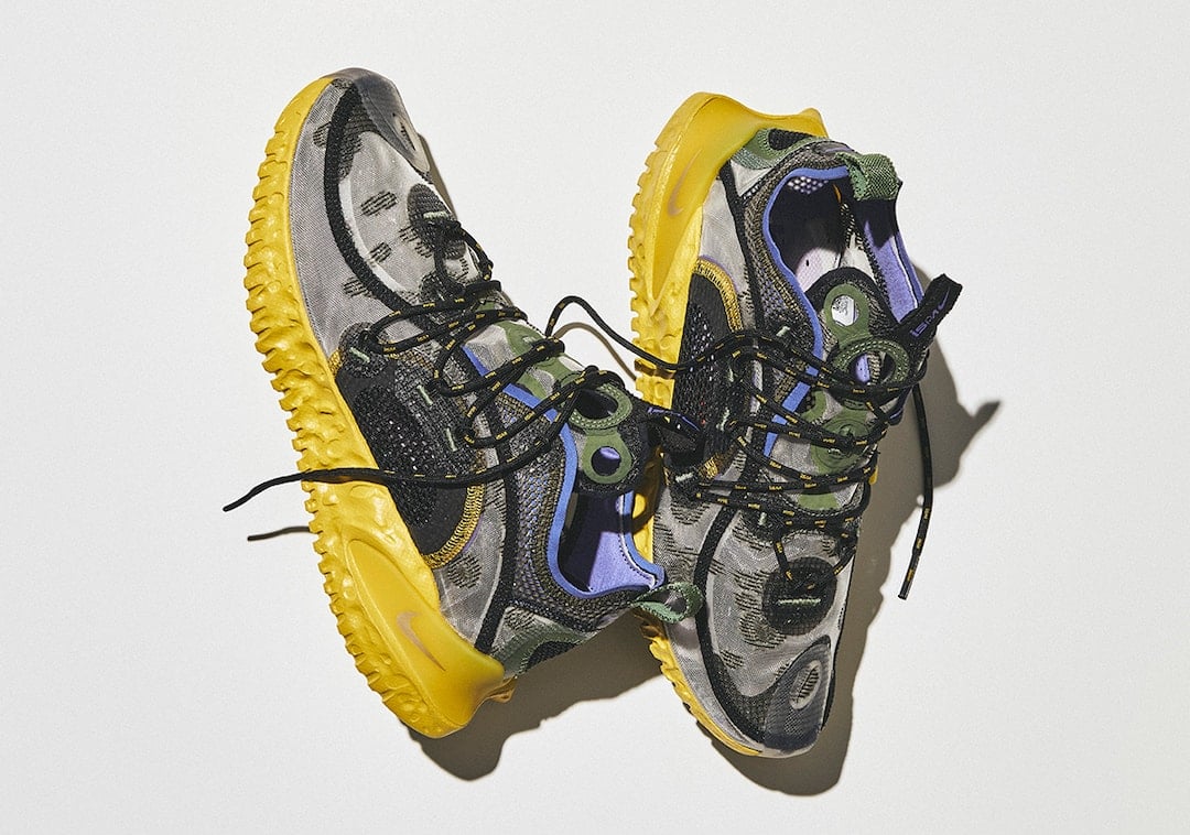 Nike Ispa Flow 2020