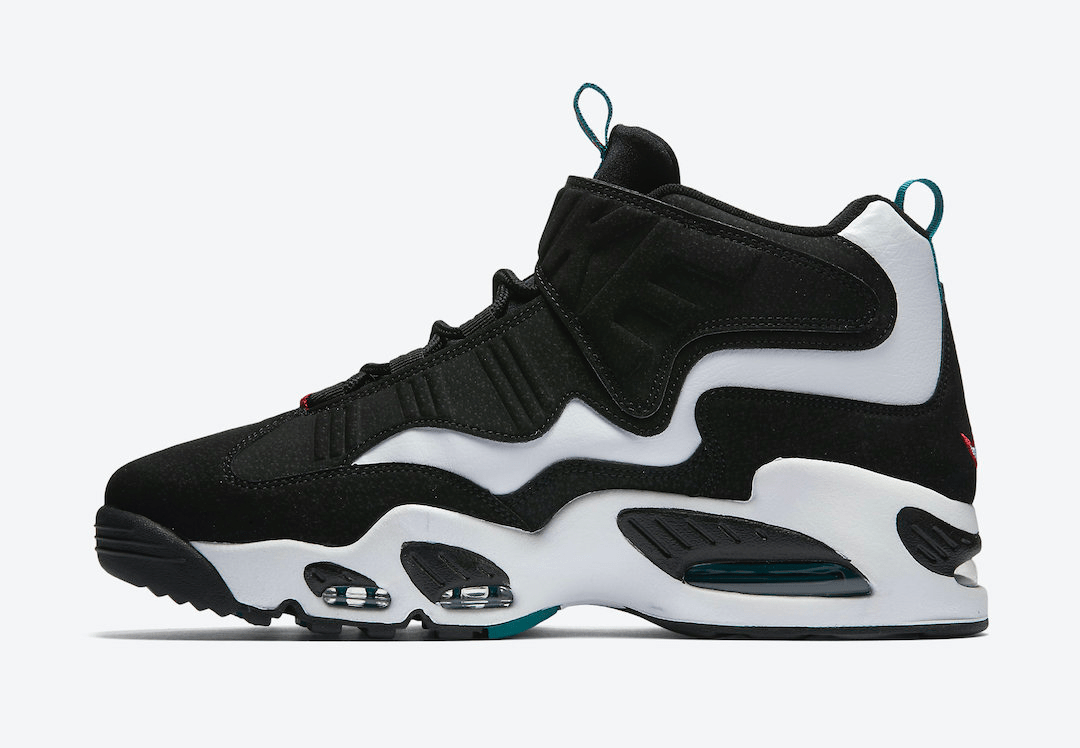 Nike Air Griffey Max 1 "Freshwater"