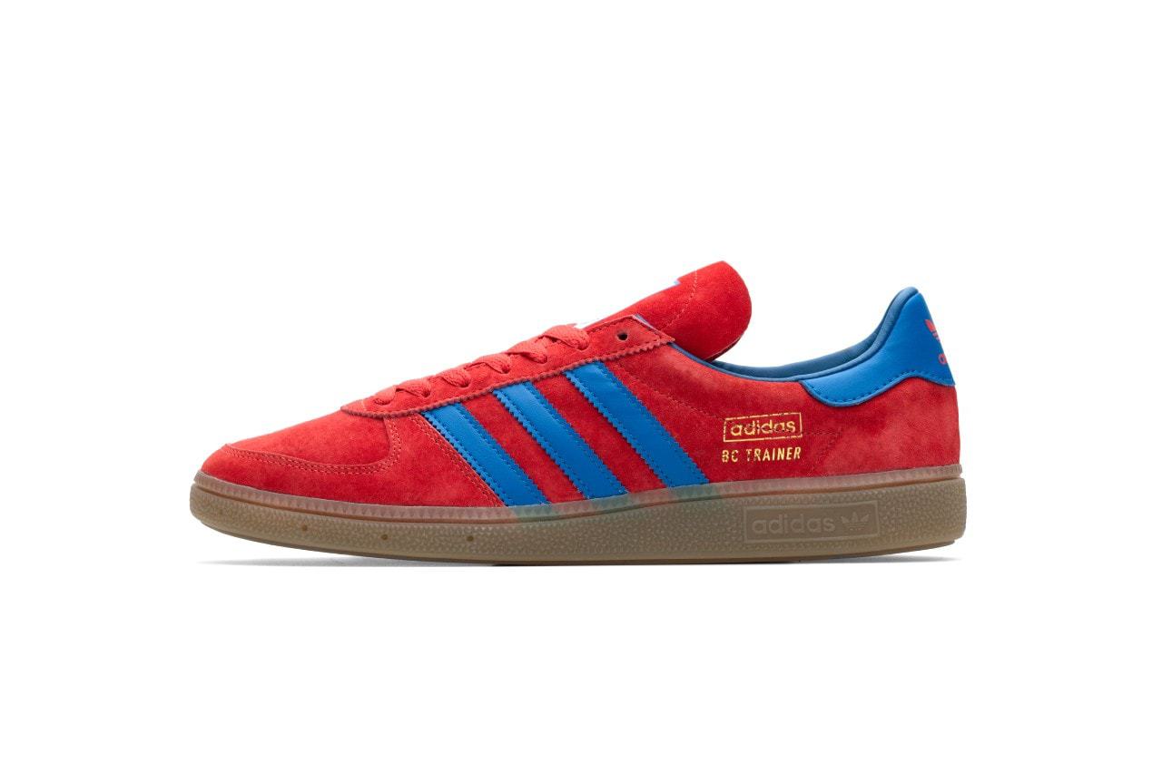 adidas Originals Bc Sneaker Euros Size Exclusive 001