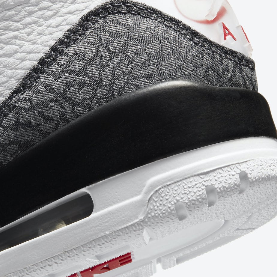Air Jordan 3 Retro Japan