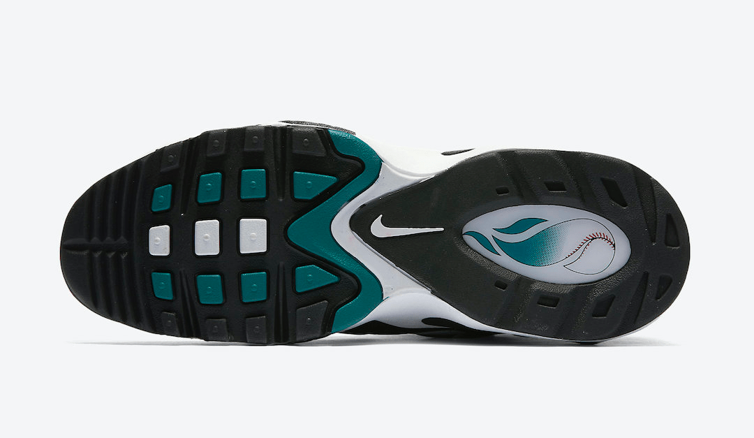 Nike Air Griffey Max 1 "Freshwater"