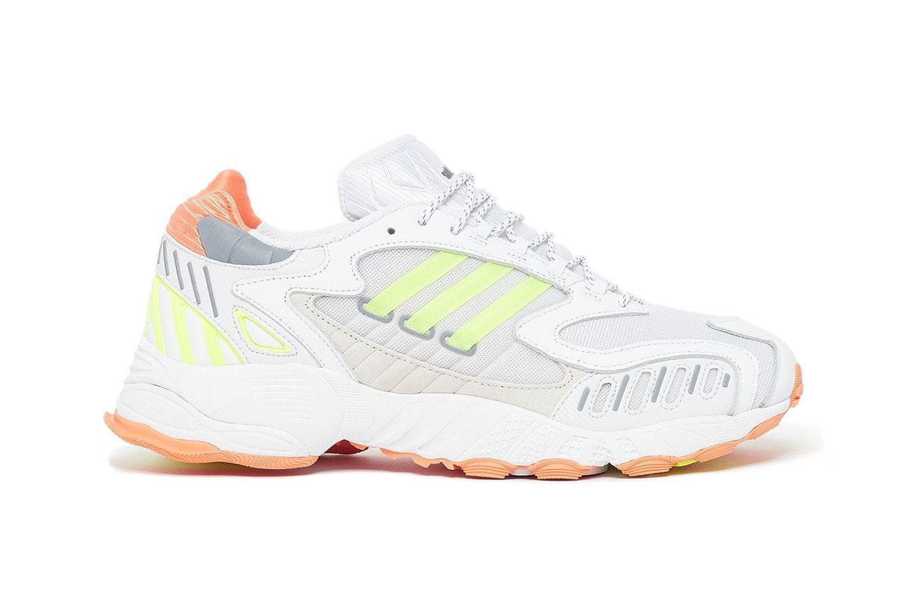 Solebox adidas Consortium Torsion Trdc Scallop FV9431 Official Release Date Info