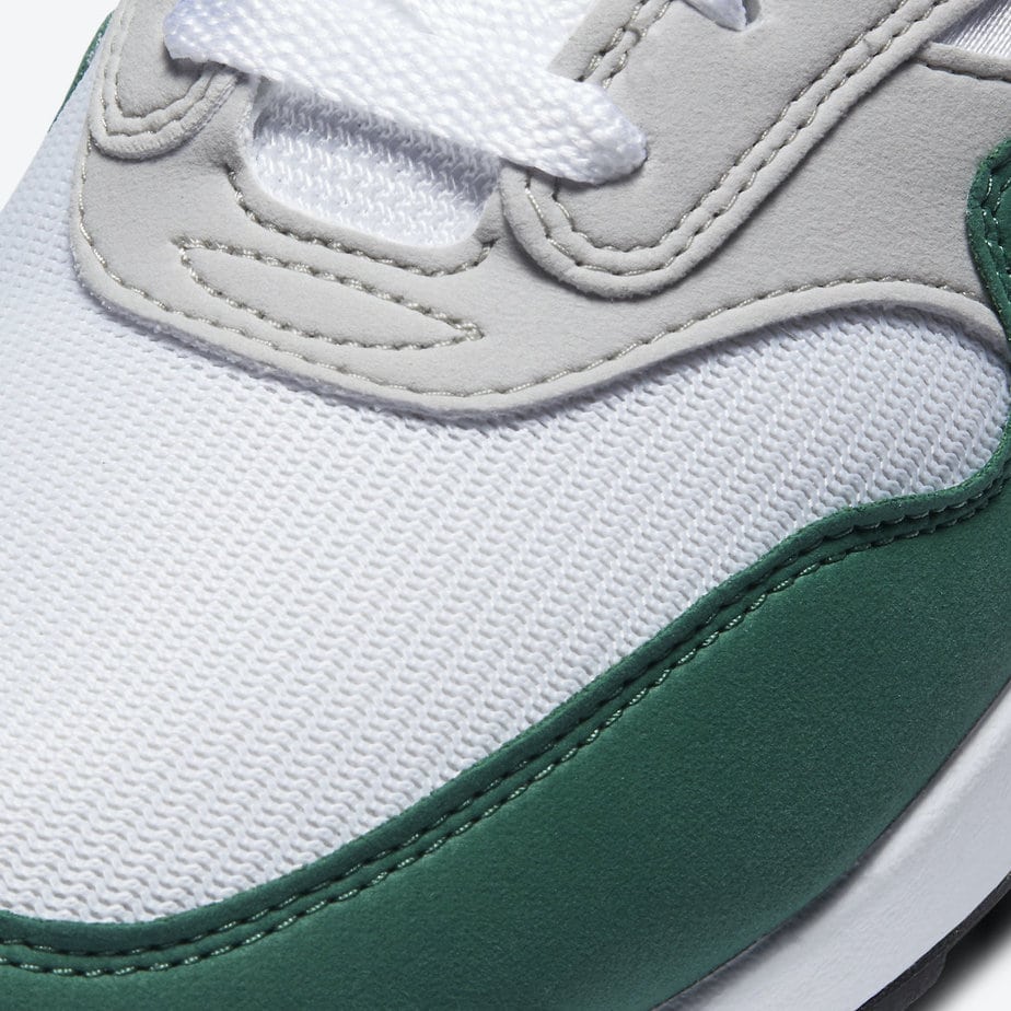 Nike Air Max 1 Anniversary Hunter Green DC1454-100