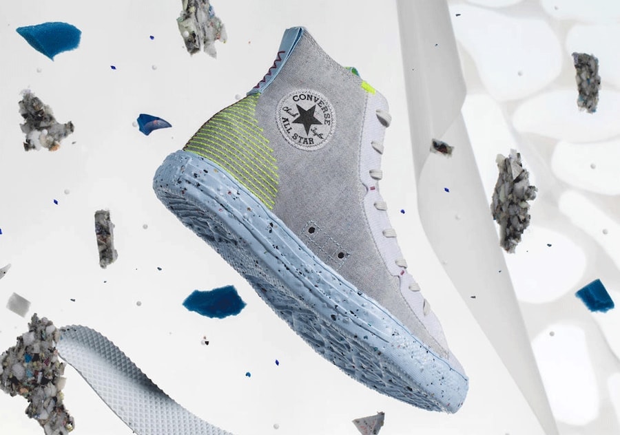 Converse Chuck Taylor All Star Crater