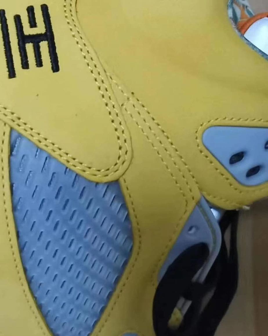 Air Jordan 5 What The Tokyo 2020
