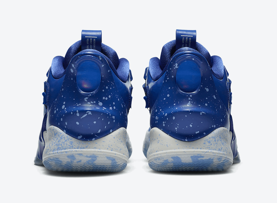 A Royal Blue Nike Adapt BB 2.0 is On its Way