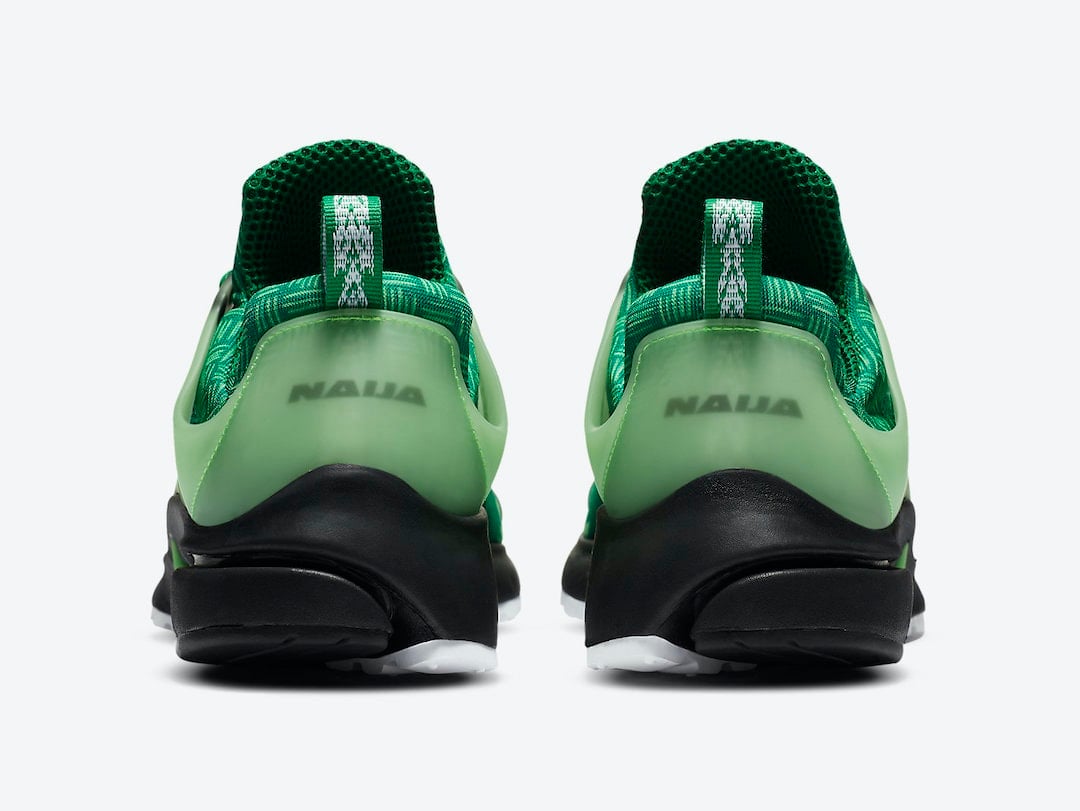 Nike Air Presto Naija CJ1229-300