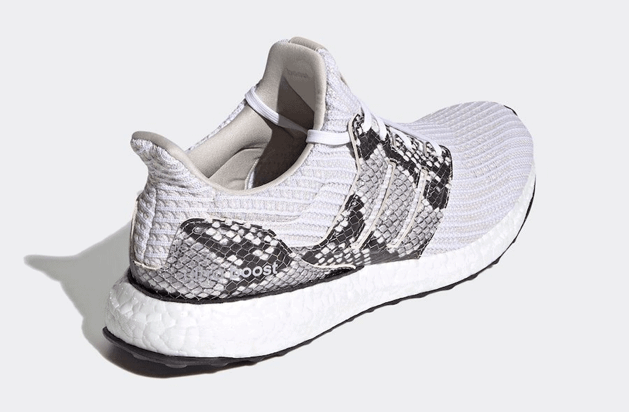 adidas Ultra Boost DNA "Animal Pack"