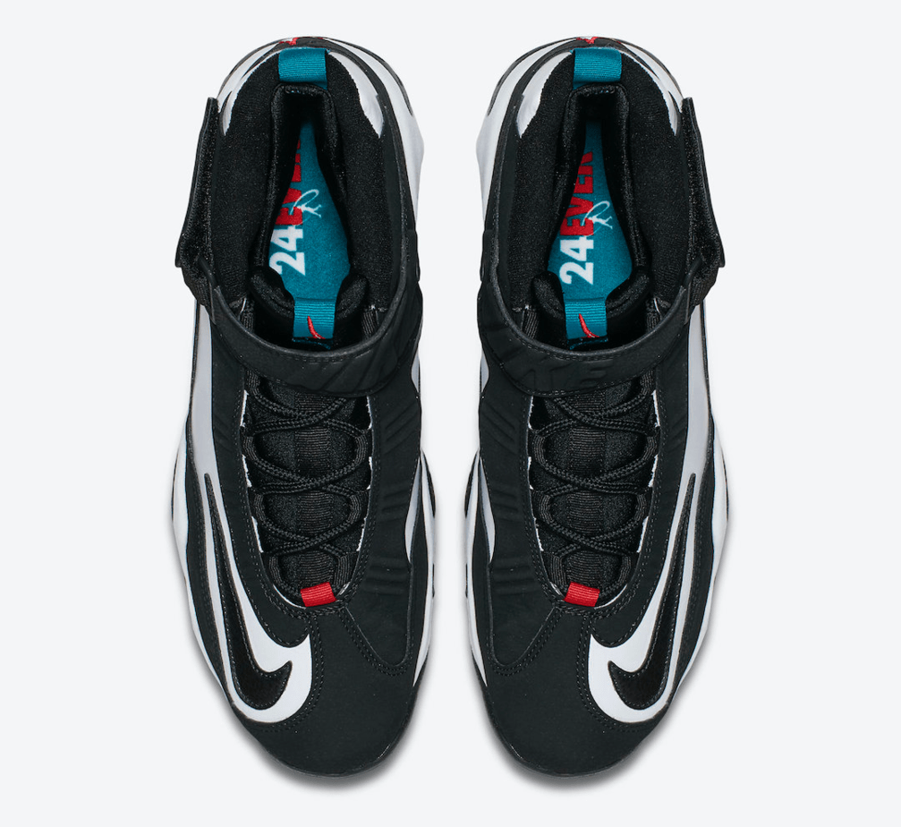 Nike Air Griffey Max 1 "Freshwater"