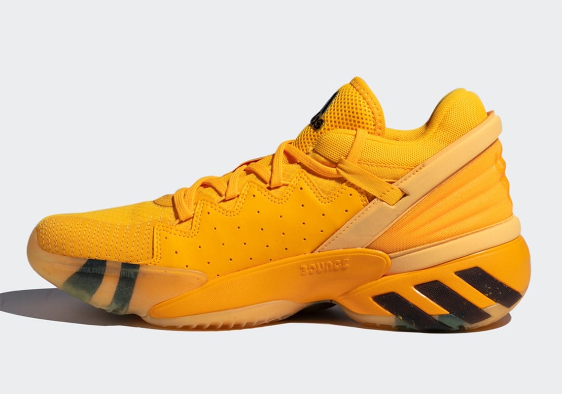 Crayola x adidas Don Issue 2 "Crayon Pack"