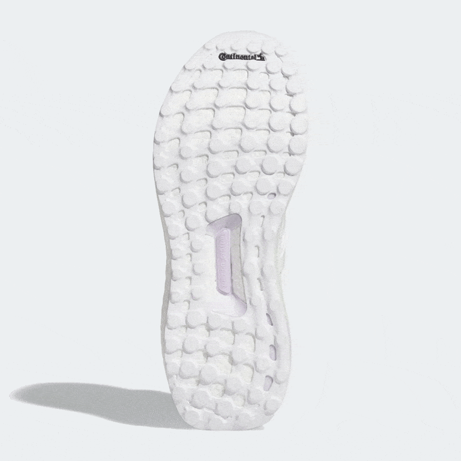 adidas Releasing a Brand New "Triple White" Ultra Boost