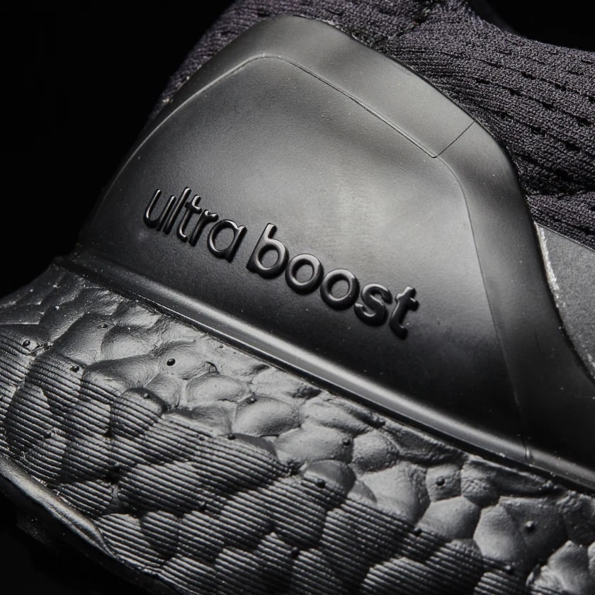 adidas Ultra Boost 1.0 "Triple Black" Restocking this September