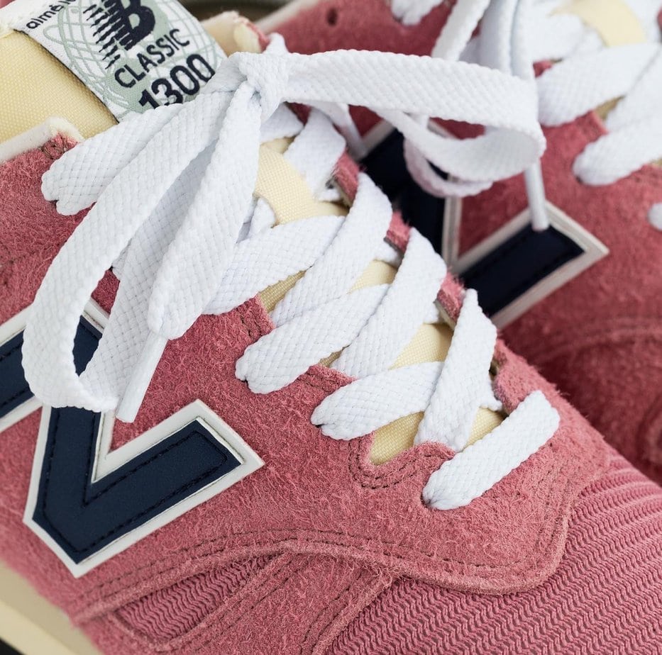 Aimé Leon Dore X New Balance 1300