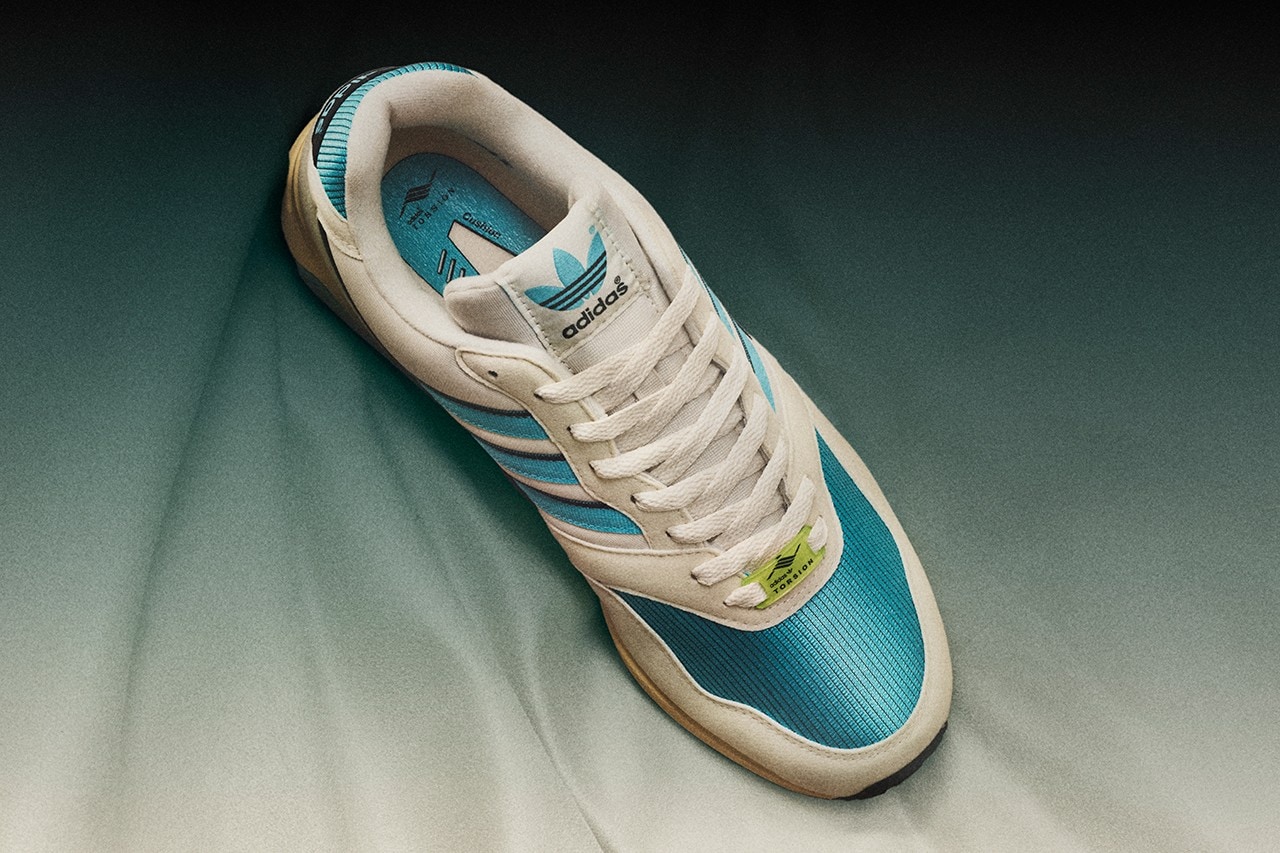 adidas A Zx Series Official Release Dates Info