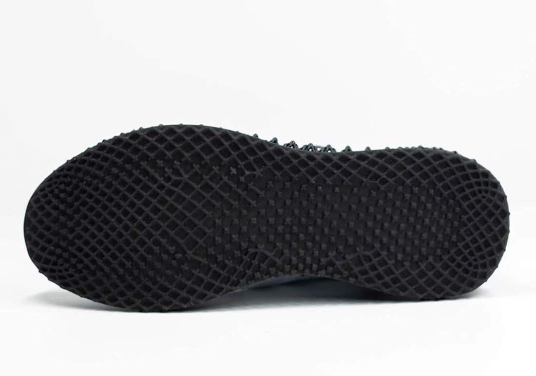 adidas Y-3 Runner 4D IO
