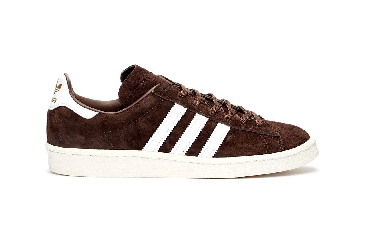 Sneakersnstuff adidas Originals Campus 80 Homemade Pack