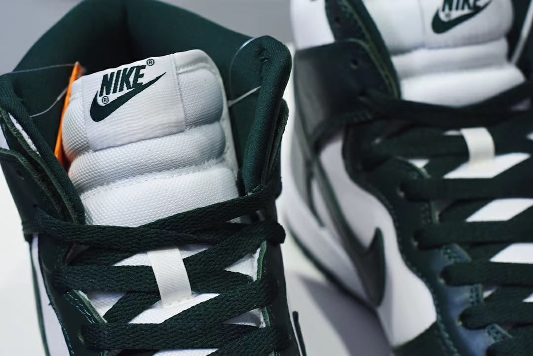 Nike Dunk High Pro Green 2020