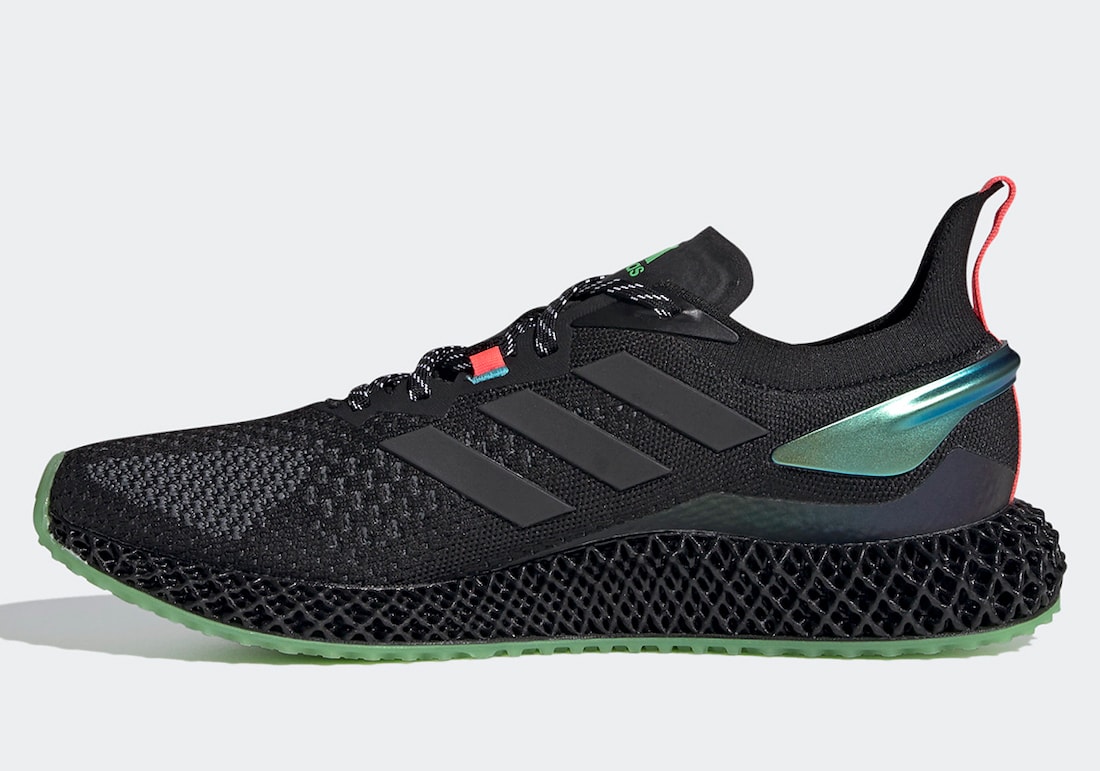 adidas will Finally Debut the new X90004D Next Month
